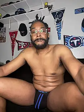 Show Webcam de bigdinca