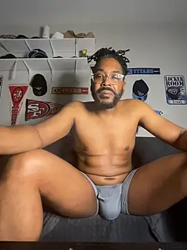 bigdinca's Webcam Show