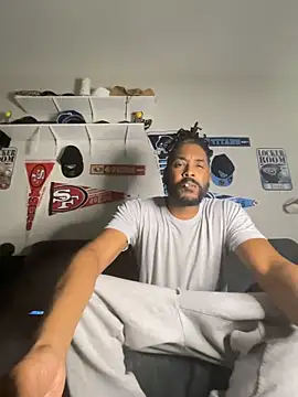 bigdinca's Webcam Show