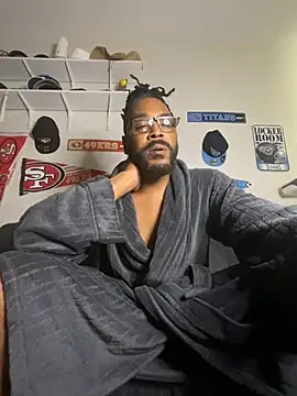 bigdinca's Webcam Show