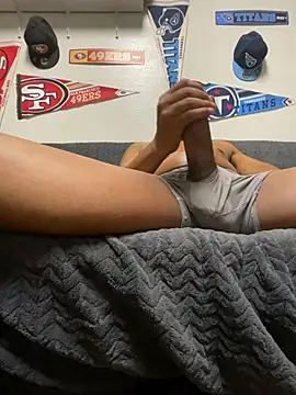 bigdinca Show in webcam