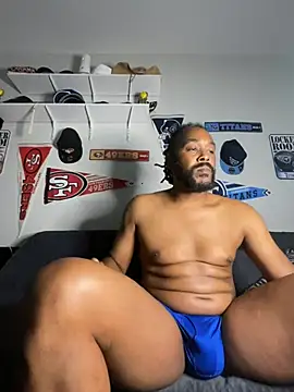Show webcam de bigdinca