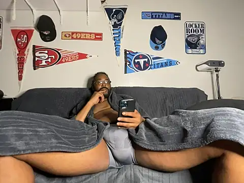 Show webcam de bigdinca