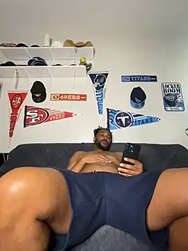 bigdinca Show Webcam