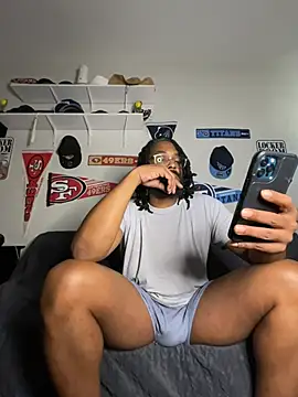 Show Webcam de bigdinca