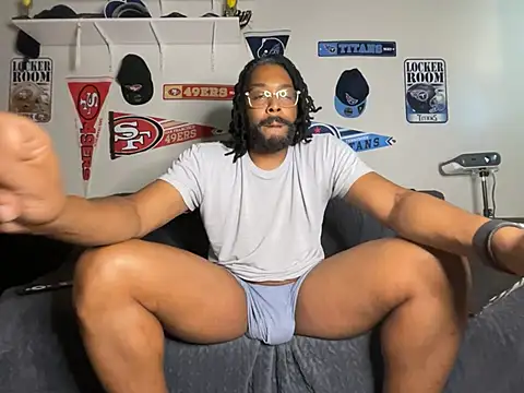 bigdinca's Webcam Show