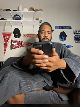 bigdinca Webcam-Show