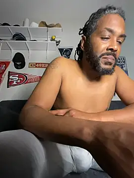 bigdinca Webcam-Show