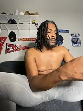 bigdinca webcam show
