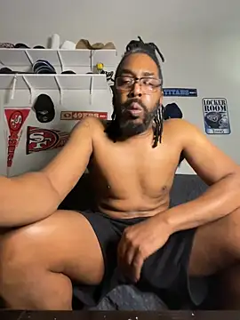 bigdinca's Webcam Show