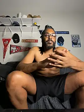bigdinca Show in webcam
