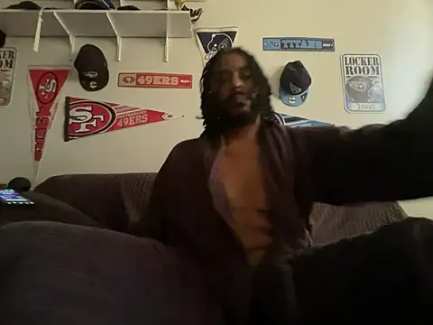 bigdinca's Webcam Show