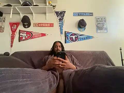 bigdinca Show in webcam