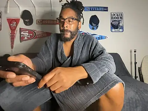 bigdinca Show in webcam