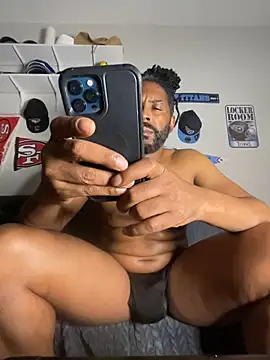 bigdinca Show Webcam