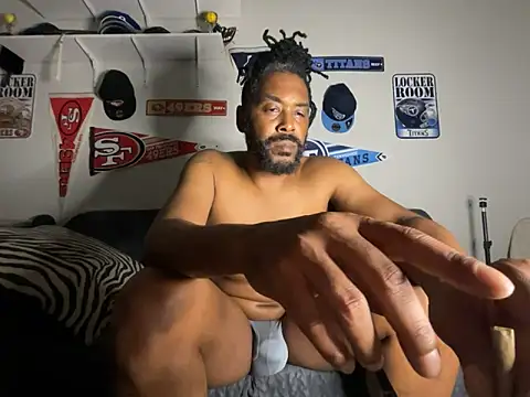 Show Webcam de bigdinca