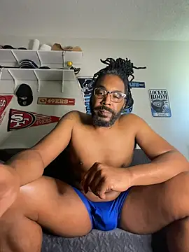 bigdinca Show in webcam