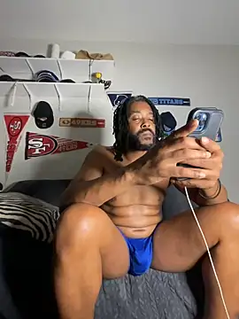 Show webcam de bigdinca
