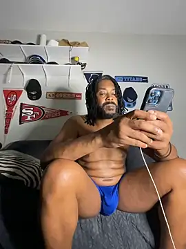 bigdinca's Webcam Show