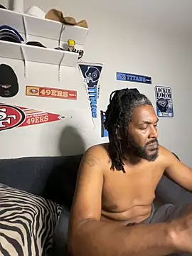 bigdinca's Webcam Show