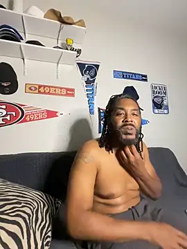 bigdinca's Webcam Show