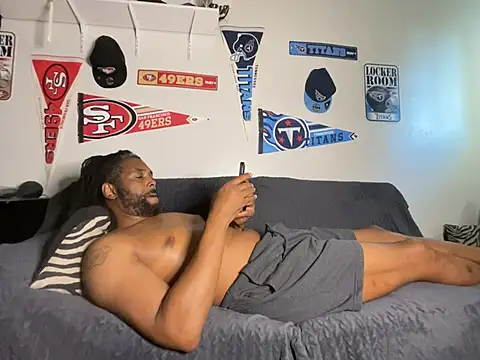 bigdinca's Webcam Show