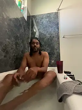 bigdinca Webcam Show