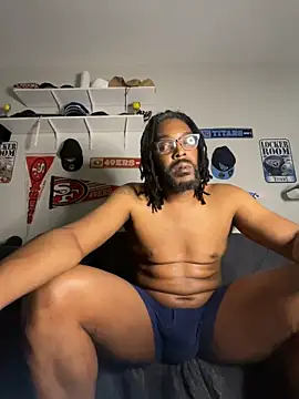 bigdinca's Webcam Show
