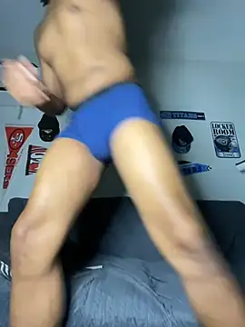 bigdinca's Webcam Show