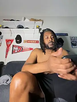 bigdinca's Webcam Show