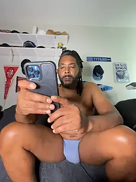 bigdinca's Webcam Show