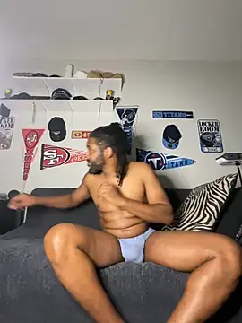 Show webcam de bigdinca
