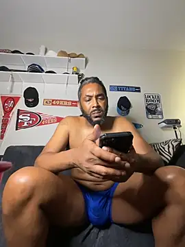 bigdinca Webcam show