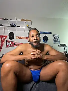 bigdinca Show in webcam