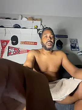 bigdinca's Webcam Show