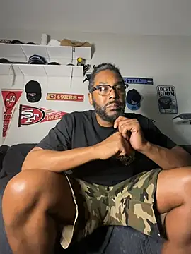bigdinca's Webcam Show