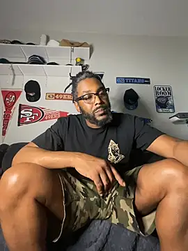 bigdinca Show in webcam