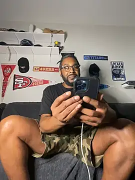 bigdinca Show Webcam