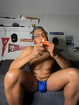 Show webcam de bigdinca
