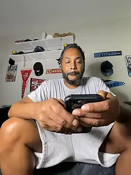 bigdinca's Webcam Show