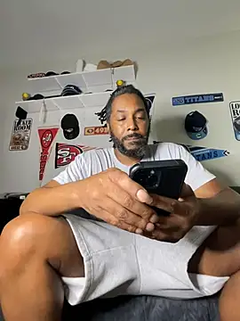 bigdinca Webcam show