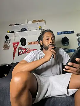 bigdinca Webcam Show