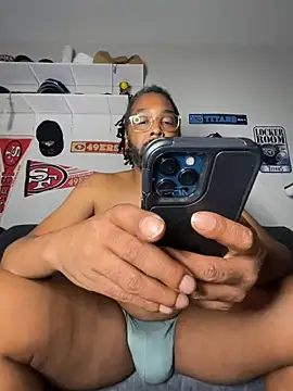 bigdinca Show in webcam