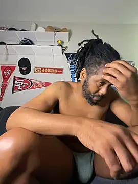bigdinca Show in webcam