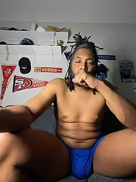 Show webcam de bigdinca
