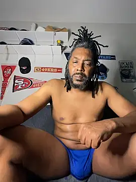 Show webcam de bigdinca