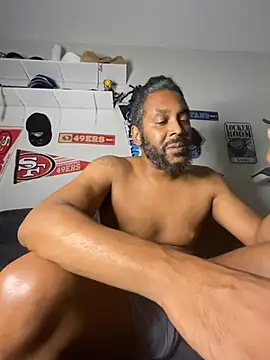 bigdinca's Webcam Show