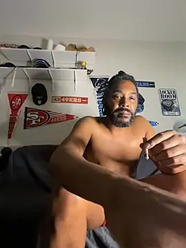 bigdinca's Webcam Show