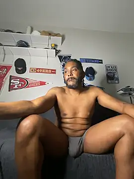bigdinca's Webcam Show