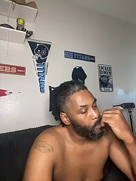 Show webcam de bigdinca